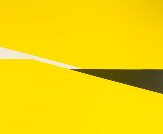 Yellow Cut