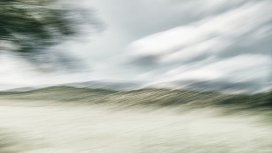Rural Maremma Cloud study 9