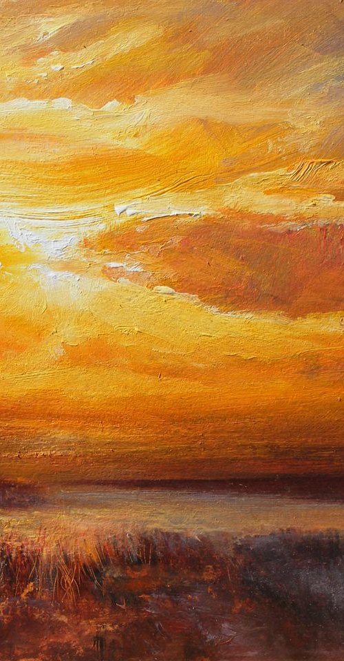 "Just Give Me A Reason 2 " SPECIAL PRICE!!! by Ivan  Grozdanovski