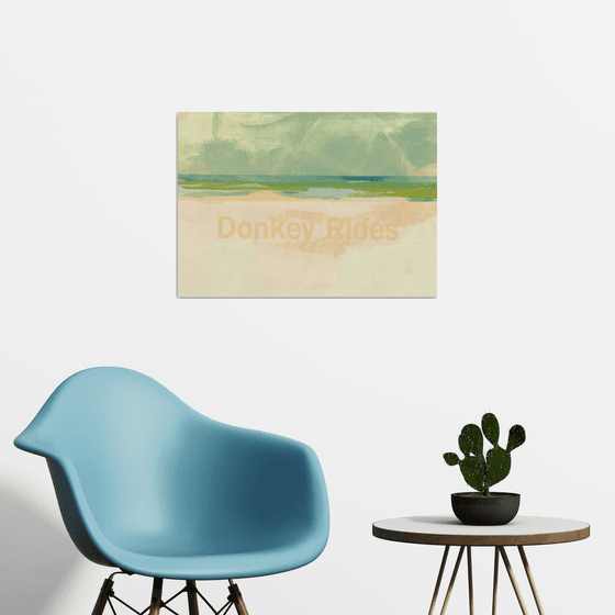 'Seaside Town'  Series 2