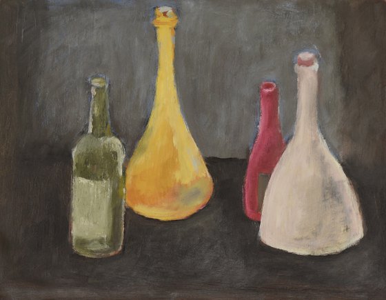 Bottles