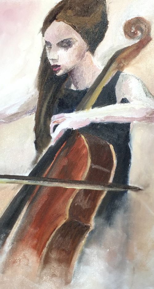 Music by Ryan Louder