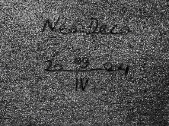 Neo Deco – 09-04-24