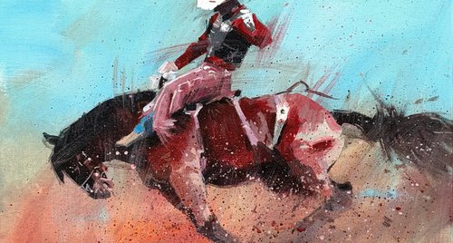Artwork by Paul Cheng