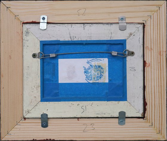 Malia in the morning