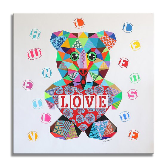 Love Bear