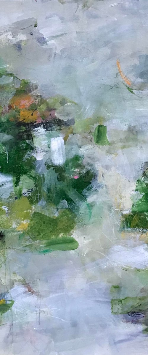 Meadows and Melodies by Angela  Dierks