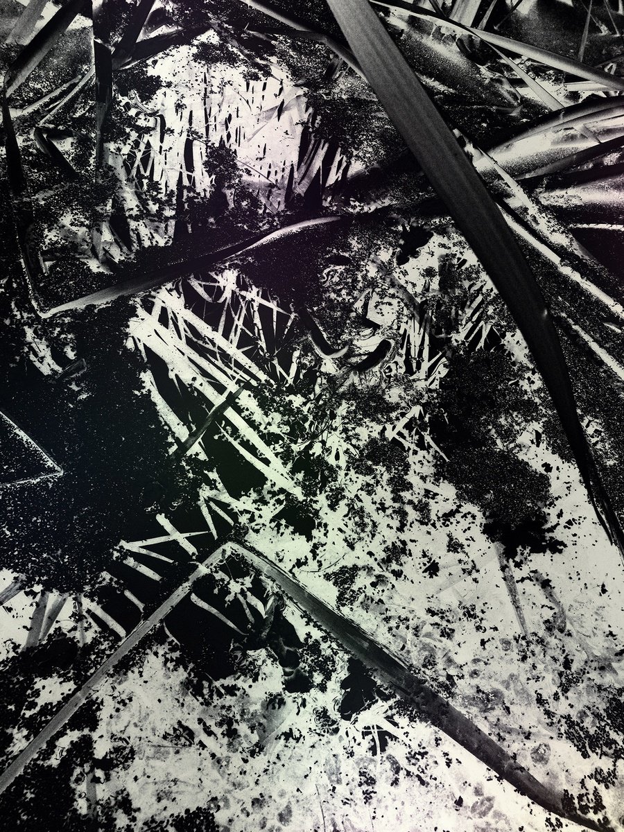 Expressive Photograph , Timeless Shadows 5. By Petr Strnad, 12 X 16, Artwork For Sale On Artfinder