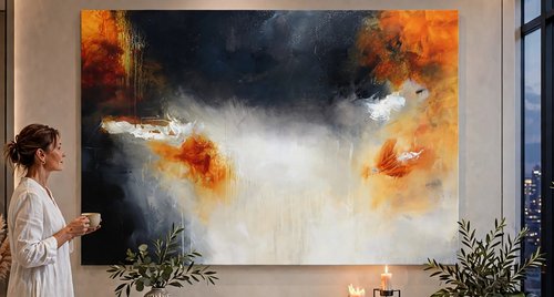 Artwork by Andrada Anghel