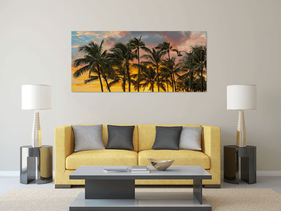 Hawaiian Dreams