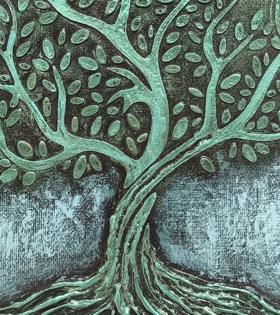 Green Canopy
