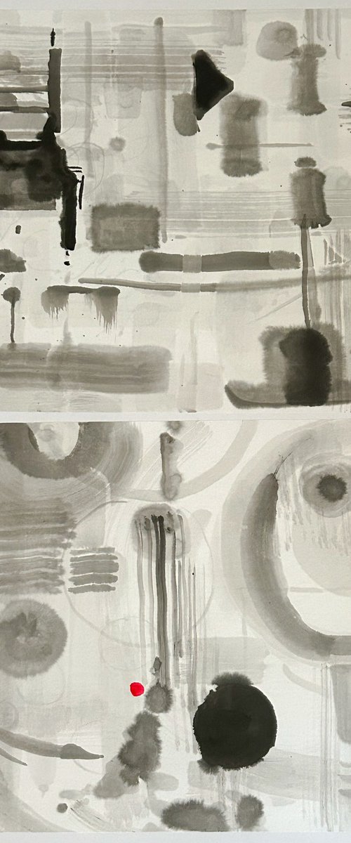 the curious imperfection of time by Deke Wightman