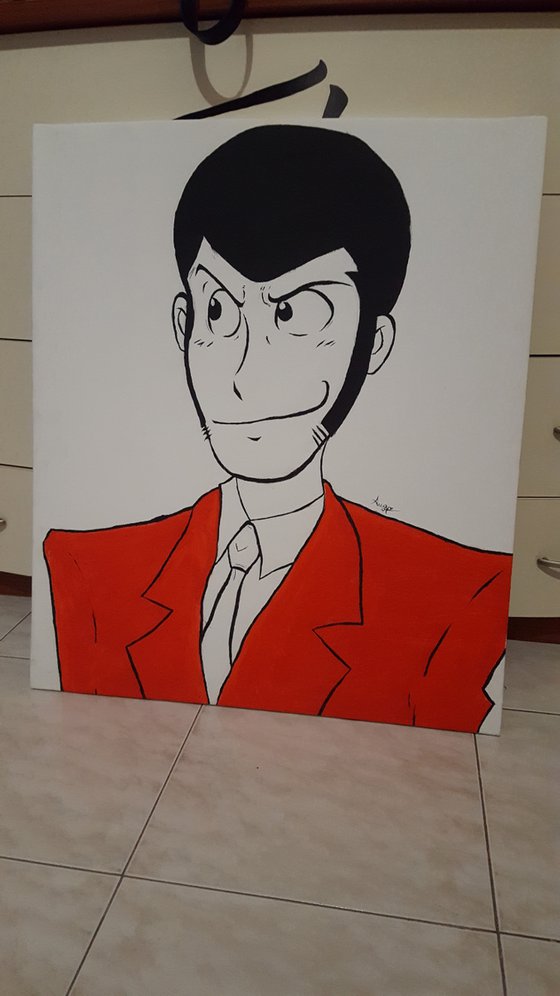 Lupin