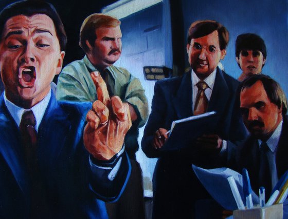 Easy Money Always Comes Like This