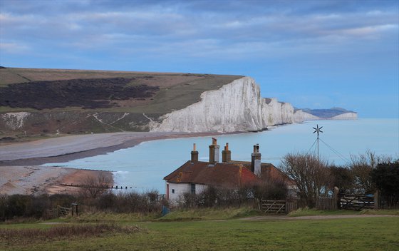 Seven Sisters Park 1