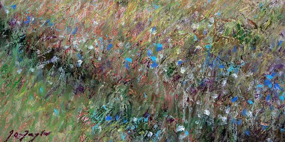 A Summer Symphony