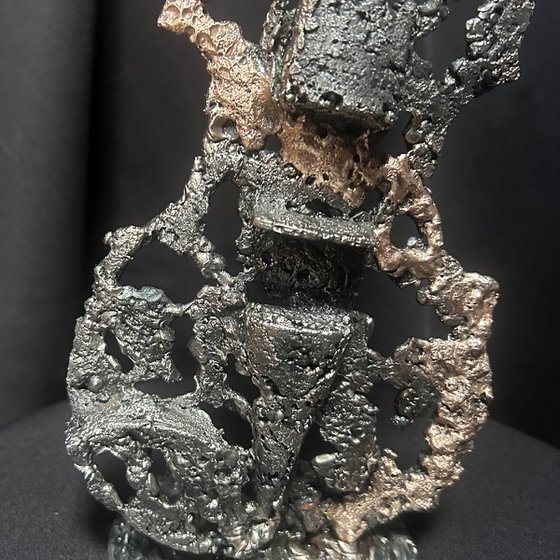 The Wake of the Violin