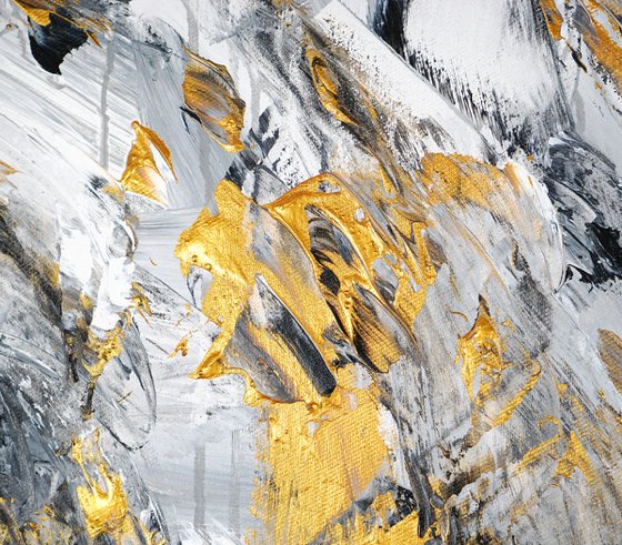 Symphony In Gold C 1