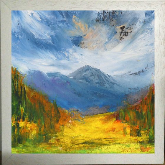 Cannich Hills