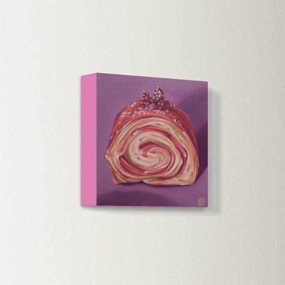 Raspberry Dream