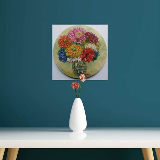 Bouquet of Flowers