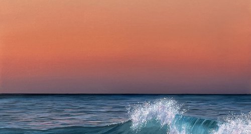 Artwork by Victoria Obolensky