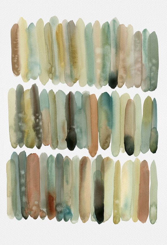 Meditations 3 (Palisade)