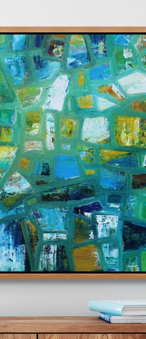 Stories From the Sea by Sage Mountain Studio