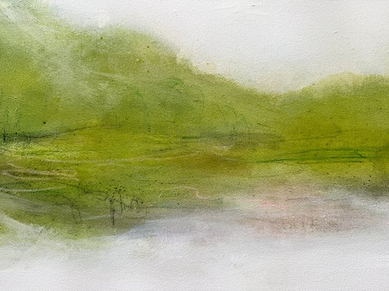 Dancing in the Country No. 14