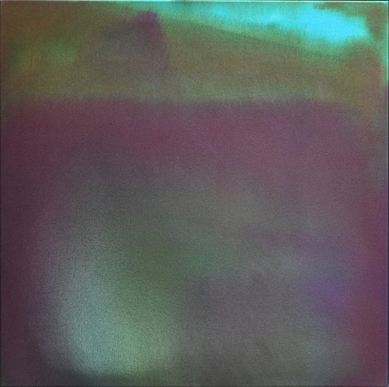 Folded Light IV