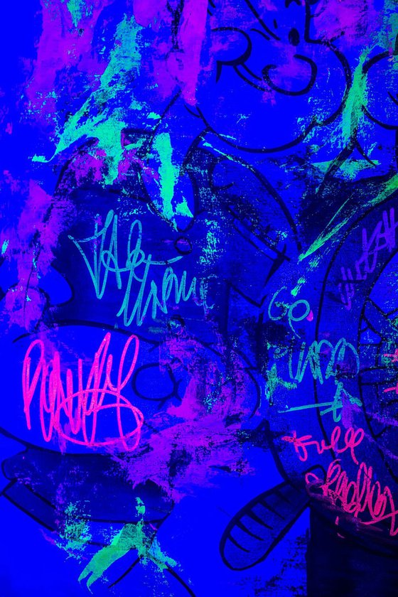 Love is in the air ft. Popeye and Olivia