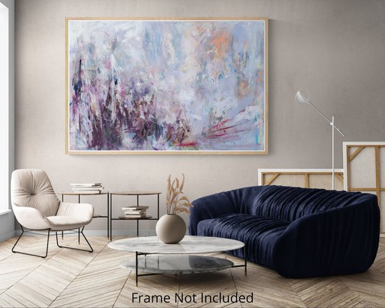 The Weight of Breath