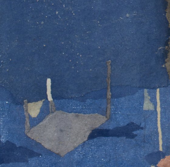 Ephemeral Still Life IV