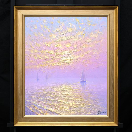 Sea