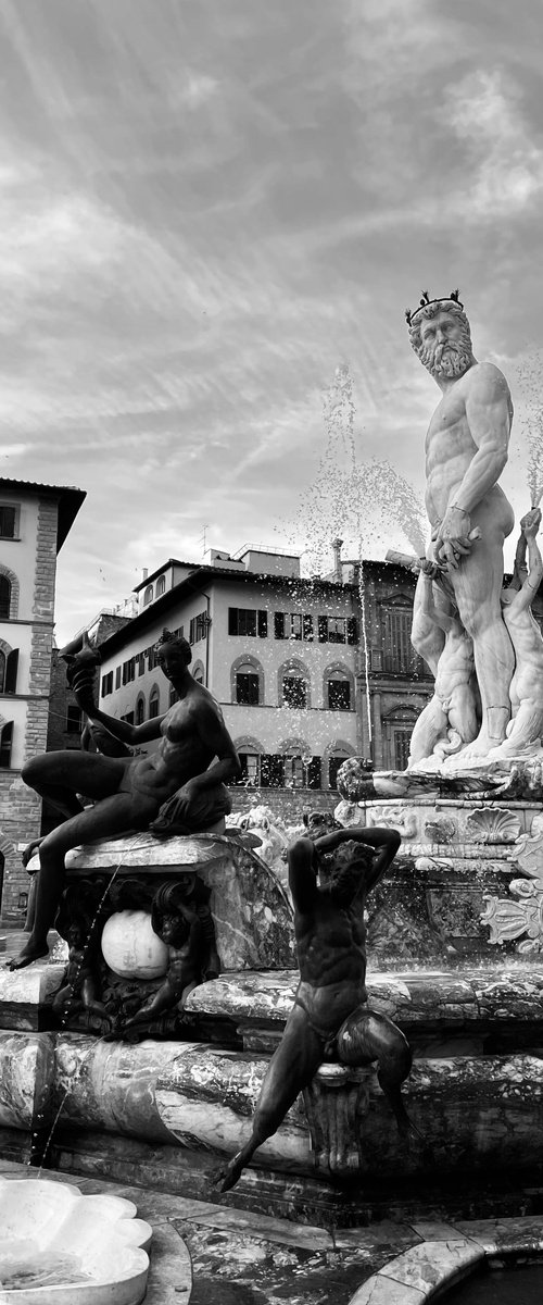 WL#181 Firenze #2 by Mattia Paoli