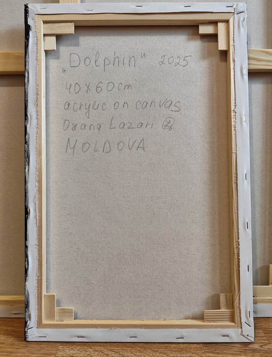 Dolphin