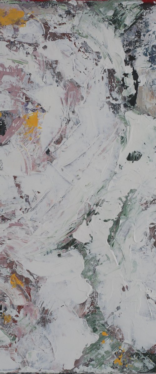 Roses ll by Yana Raynus