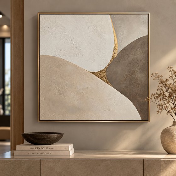QUIET MOTION V