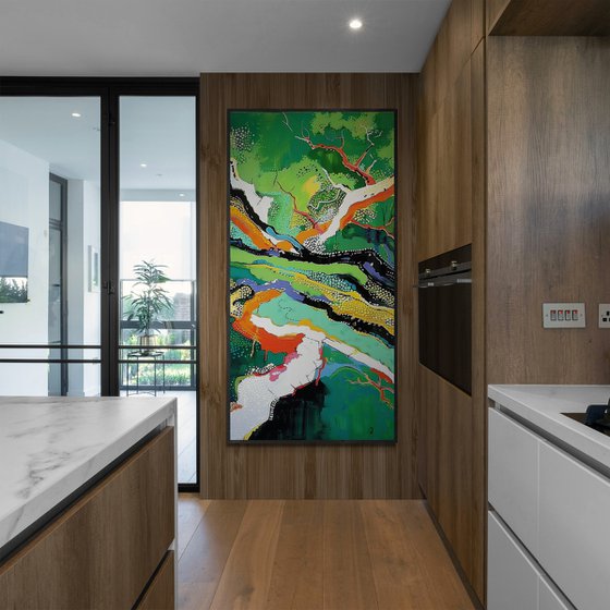 Pulse of Wild Nature #2