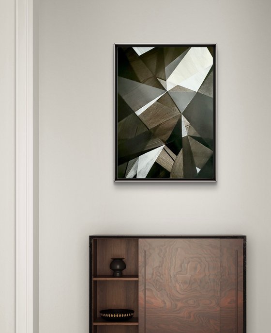 Black and Grey reality