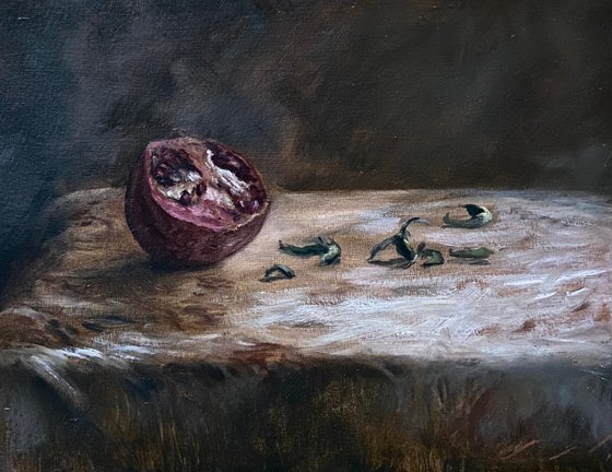 Pomegranate