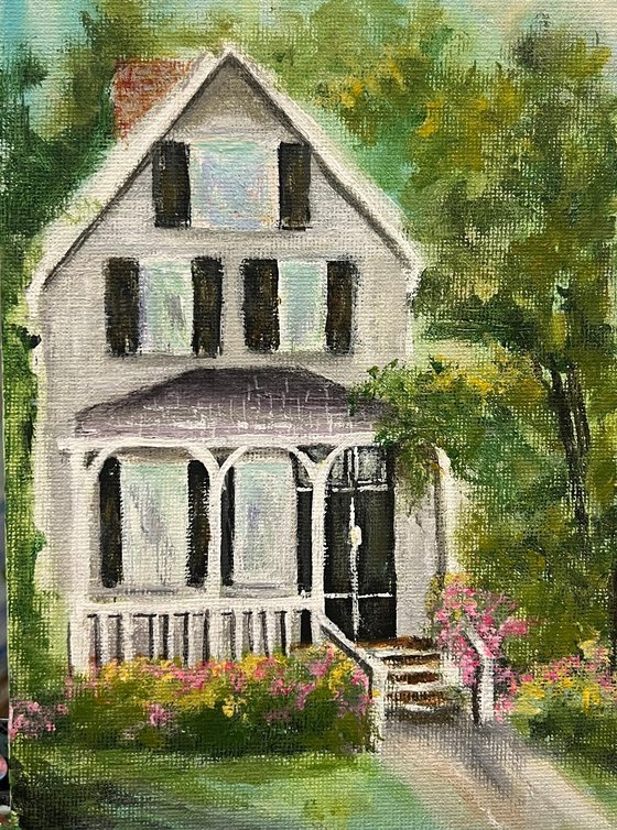 This Old House