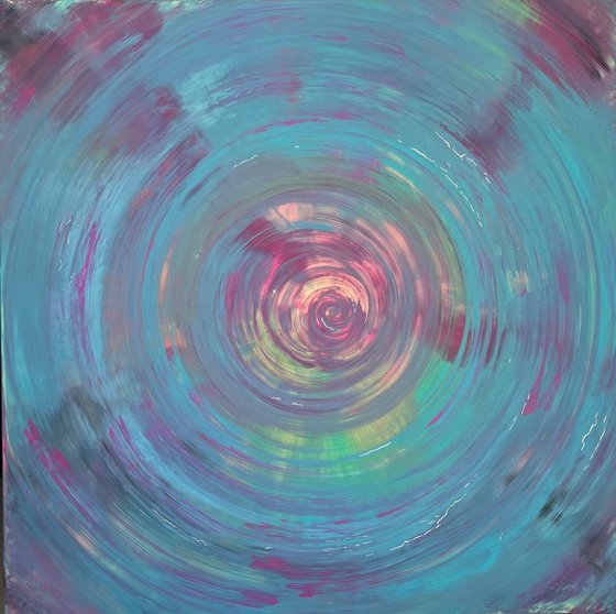 Flight of mind
