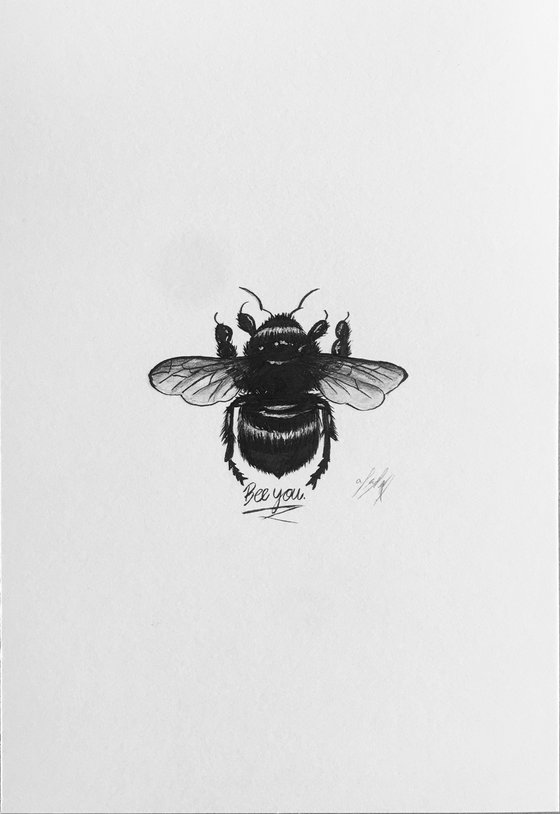 Bee you
