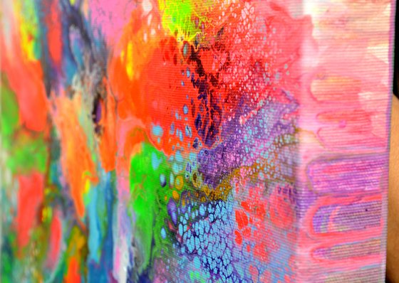 The Voice of a Dream 3