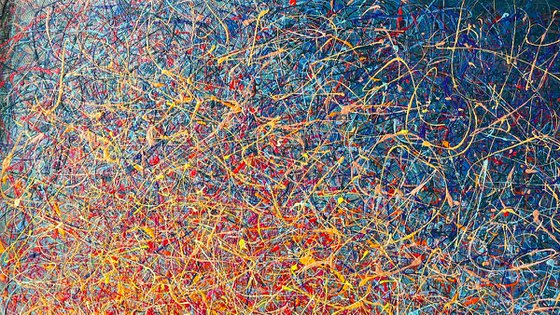 Present morning moment