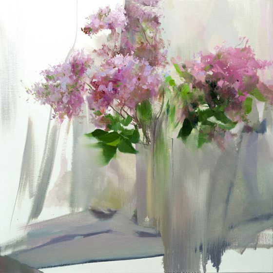 Lilacs