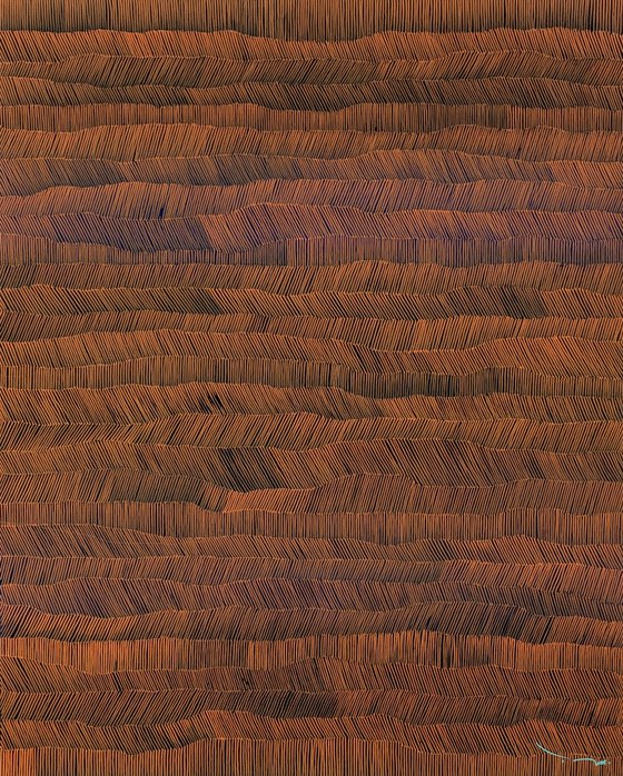 Tehos - Abstraction L15
