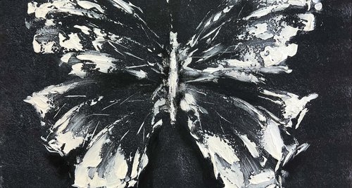 Artwork by Marina Skromova