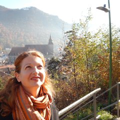 Lohmuller Adina